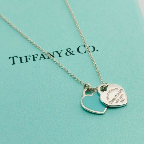 Tiffany return to - &, mini