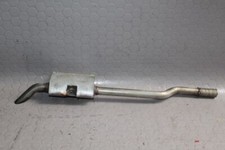 BMW E65 7er 730d Abgasrohr Standheizung Webasto 8379874