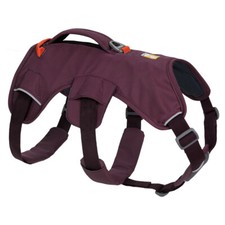Ruffwear web master harness - web,