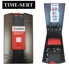 Würth TIME SERT® Set M4 x