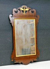 Empire Biedermeier Spiegel