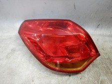 Opel Astra J Rückleuchte