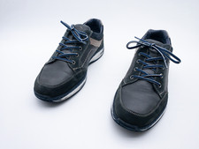 Gallus Herren Schnürschuh