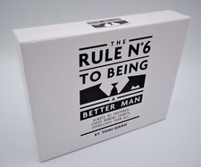 TONI GARD A Better Man