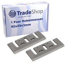 82mm hss hobelmesser für - hobelmesser,