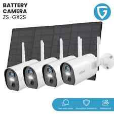 ieGeek 2K Überwachungskamera