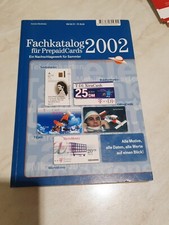 Telefonkarten-Katalog 2002 Das