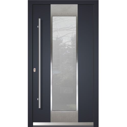 Haustür türen 8 rc2 - ud=0.8,