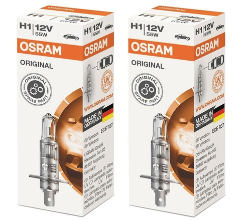 Osram 12v auto - 12v,