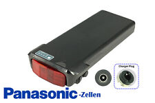 36V 14Ah/504Wh Elektrofahrrad