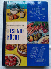 Gesunde Küche, Verlag Volk