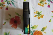 Schott - Das Messbuch 1957 Verlag Herder Goldschnitt