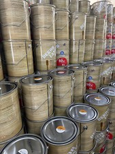 Wilckens Dekor Langzeitlasur 5 l diverse Farben l/2,59 innen/außen MHD 2027