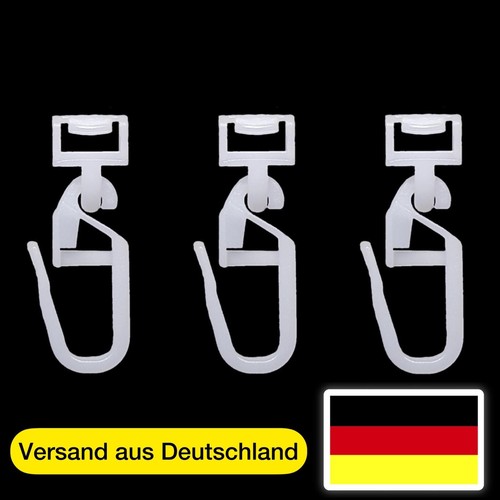 Klickgleiter weiß