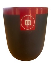 M&M’s Becher Tasse 2018 M&M