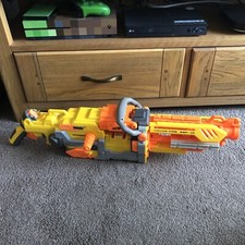 Nerf Havok Fire ebf 25