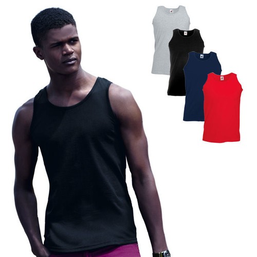 Fruit the loom athletic - of,