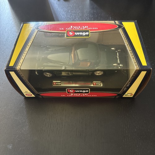 1948 jaguar xk120 - 1948, 1/24