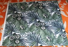 IKEA Stoffrest 63 x 150 cm