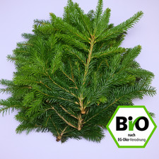 3-10kg täglich frische Bio