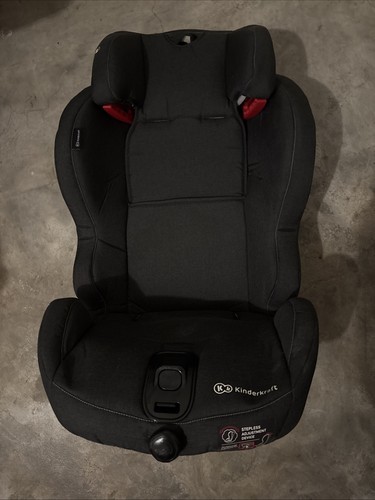 Kinderautositz für