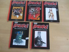 Pandarve Das Don Lawrence