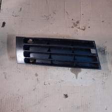 Audi A4 B5 Facelift Lüftungsgitter Gitter Stoßstange rechts 8D0807346 AB