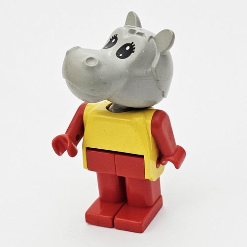 1979 lego fabuland - lego, 2"