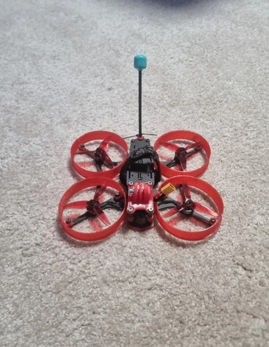 Drohne 250g fpv zoll elrs - fpv,