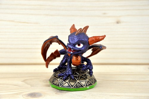 Skylanders spyro s adventure - skylanders, spyro's