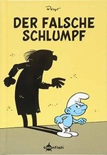 Die Schlümpfe Mini: Der falsche Schlumpf von Peyo | Buch | Zustand sehr gut