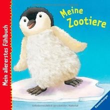 Mein allererstes fühlbuch - mein,