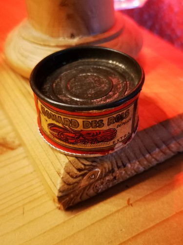 Rarität französische - 🦞,