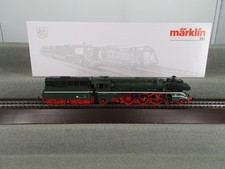 Märklin Spur H0 39027 Dampflok BR 02 der DR Digital DSS DCC MFX+ Vollsound OVP
