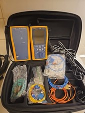 Fluke Networks DTX-1800 Smart