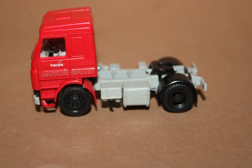 Herpa lkw 2 - ,
