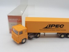 1:87 Wiking   546  -   Scania LB 111    Sattelzug / IPEC    OVP