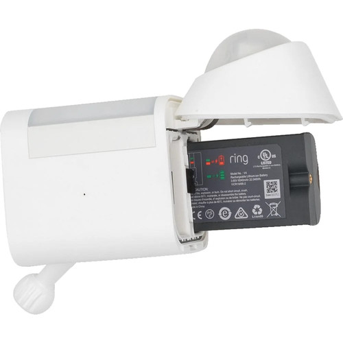Ring quick release akkupack - ring,