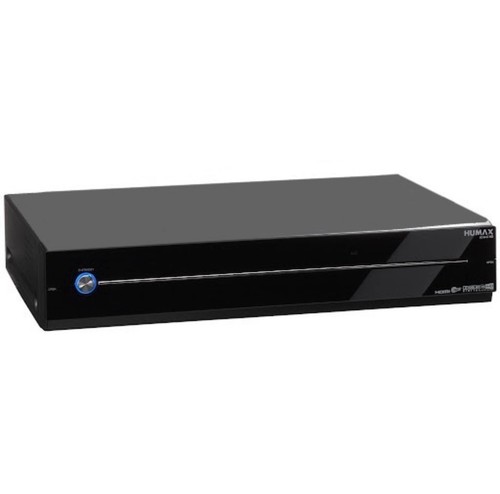Humax icord - humax,