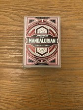 Star Wars - The Mandalorian