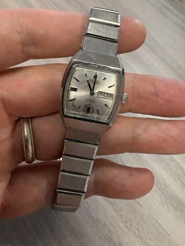 Seiko damen armbanduhr - seiko, damen-armbanduhr