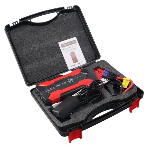 12v 10000mah kfz starthilfe - 10000mah,