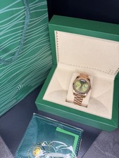 Herren Uhr 40mm Automatik