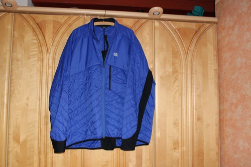 Gonso primaloft fahrradjacke - primaloft,