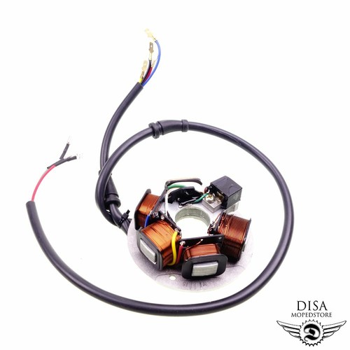 Lichtmaschine stator zündung - lichtmaschine,