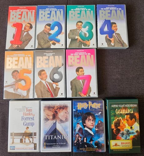 Bean bis7 vhs 4 - bean,