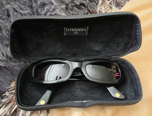 Vintage chanel 5014 501 91 - vintage,