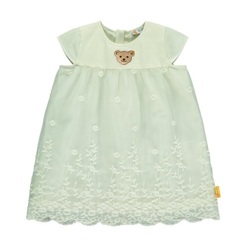Steiff kleid cloud dancer - cloud,