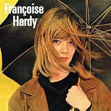 Francoise hardy von - francoise,