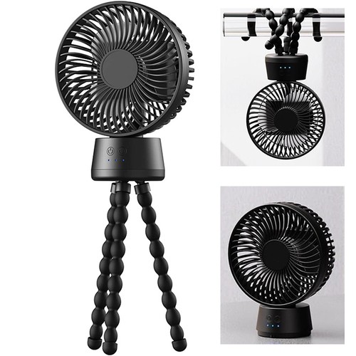 Tragbarer clip ventilator - tragbarer, clip-ventilator